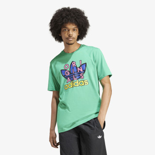 adidas Tricou TS TEE SS  1 