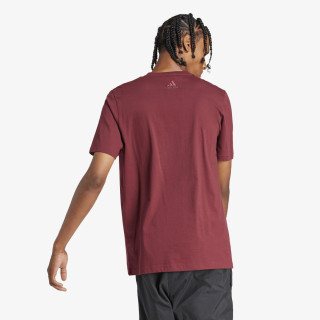 adidas Tricou Essentials Single Big Logo 