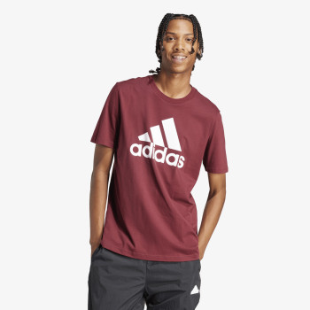 adidas Tricou Essentials Single Big Logo 