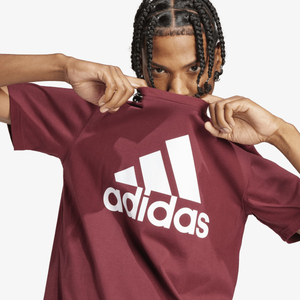 adidas Tricou Essentials Single Big Logo 