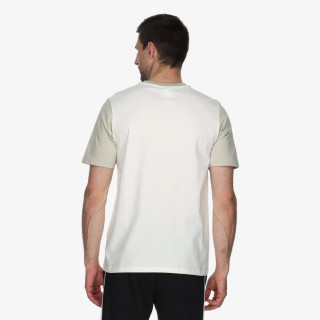 adidas Tricou ESSENTIALS SINGLE BIG LOGO 