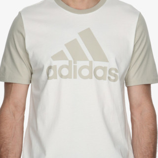 adidas Tricou ESSENTIALS SINGLE BIG LOGO 
