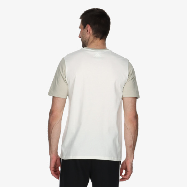 adidas Tricou ESSENTIALS SINGLE BIG LOGO 
