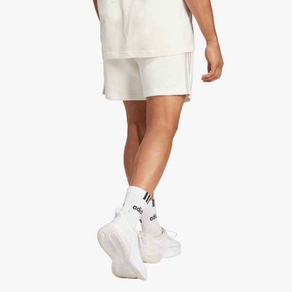 adidas Pantaloni scurti Essentials 3-Stripes 