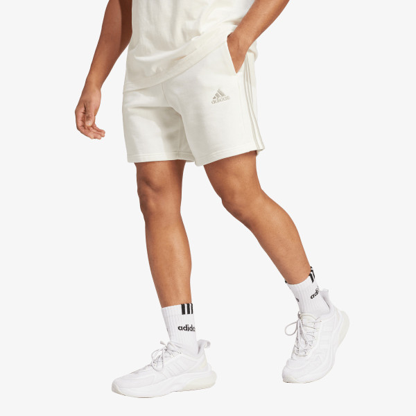 adidas Pantaloni scurti Essentials 3-Stripes 