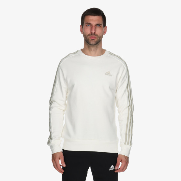 adidas Hanorac Essentials 3-Stripes 