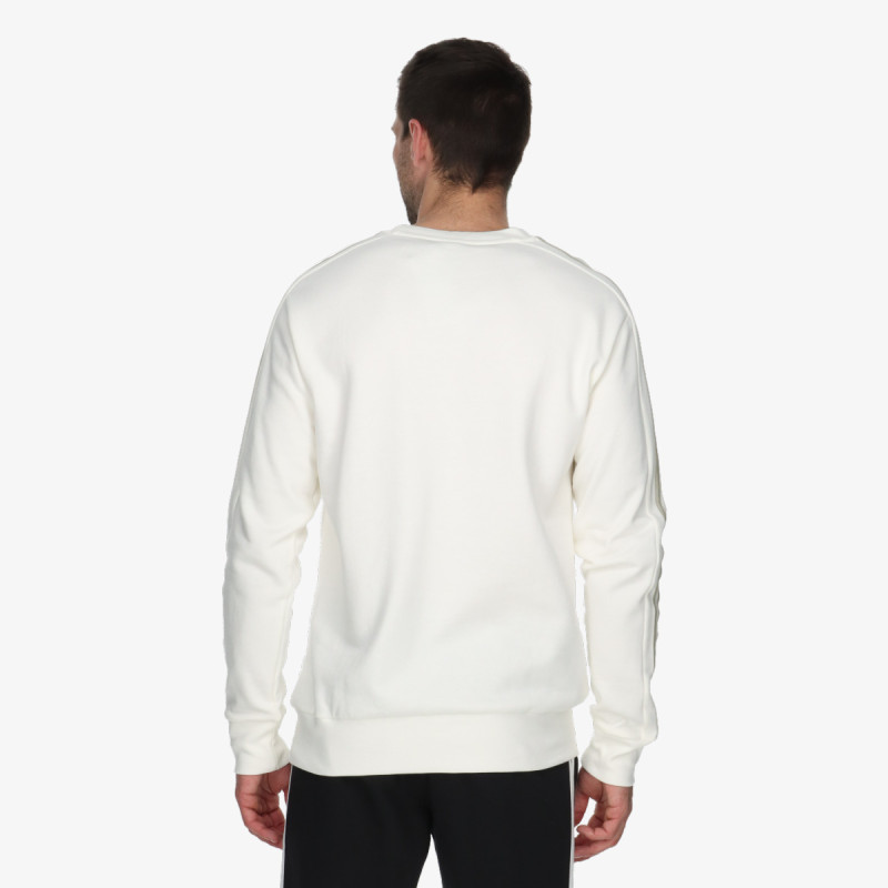 adidas Hanorac Essentials 3-Stripes 