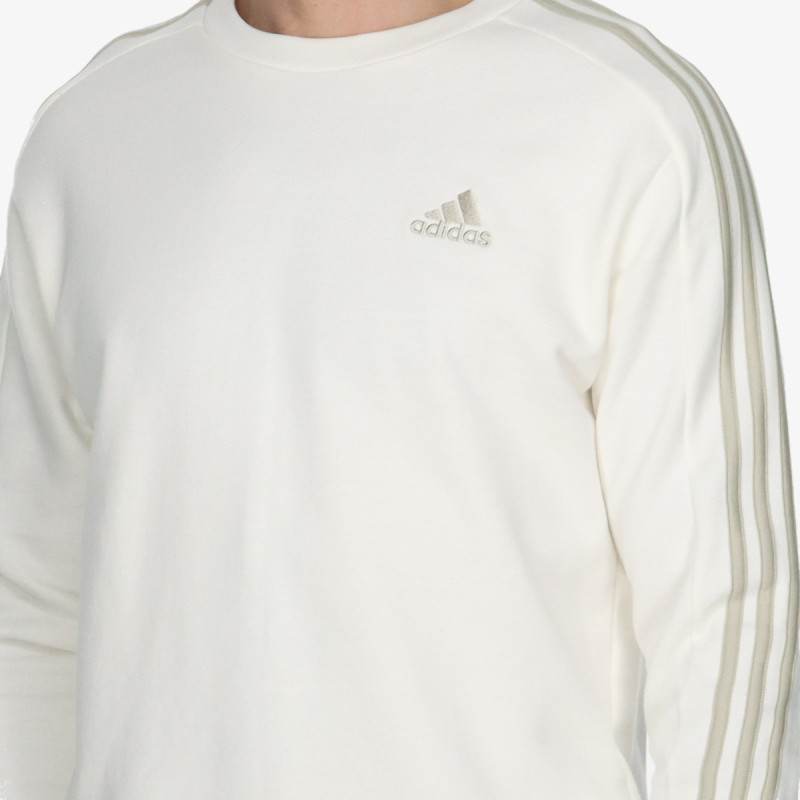 adidas Hanorac Essentials 3-Stripes 