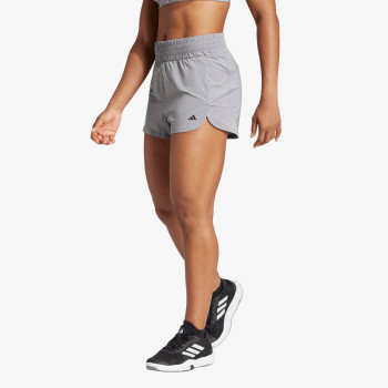 adidas Pantaloni scurti Women's stretch shorts with zipped pocket adidas Pacer Lux 