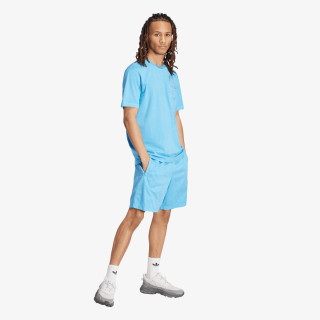 adidas Pantaloni scurti DYE W SHRT 