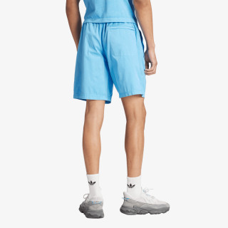adidas Pantaloni scurti DYE W SHRT 