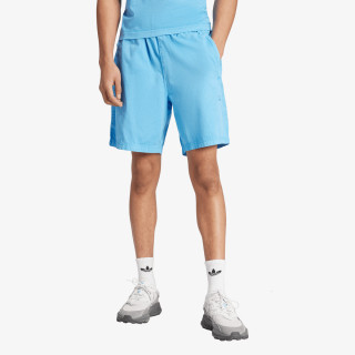 adidas Pantaloni scurti DYE W SHRT 