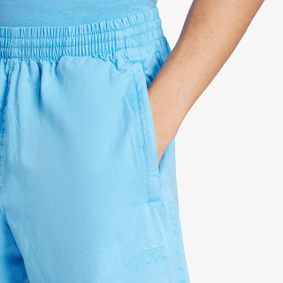 adidas Pantaloni scurti DYE W SHRT 