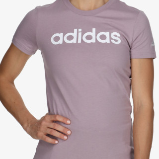 adidas Tricou ESSENTIALS SLIM LOGO 