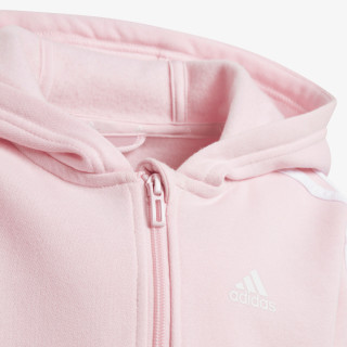 adidas Jacheta ESSENTIALS 3-STRIPES 