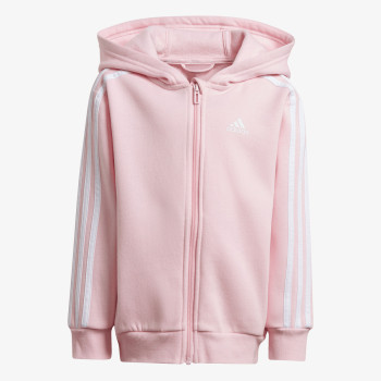 adidas Jacheta ESSENTIALS 3-STRIPES 