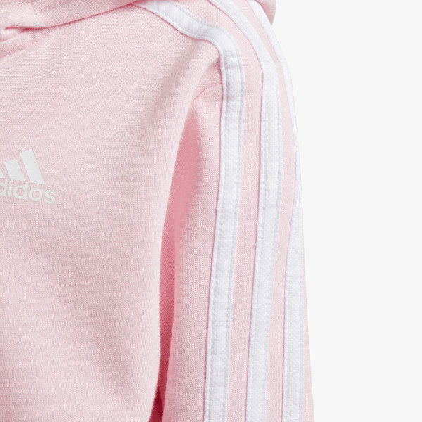 adidas Jacheta ESSENTIALS 3-STRIPES 