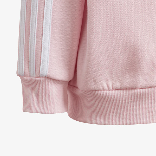 adidas Jacheta ESSENTIALS 3-STRIPES 