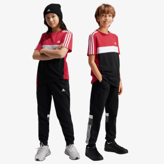 adidas Pantaloni de trening Tiberio 3-Stripes 