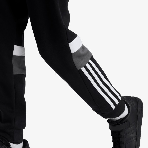 adidas Pantaloni de trening Tiberio 3-Stripes 