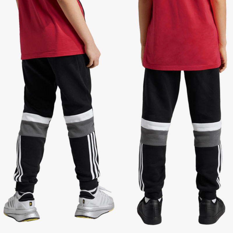 adidas Pantaloni de trening Tiberio 3-Stripes 