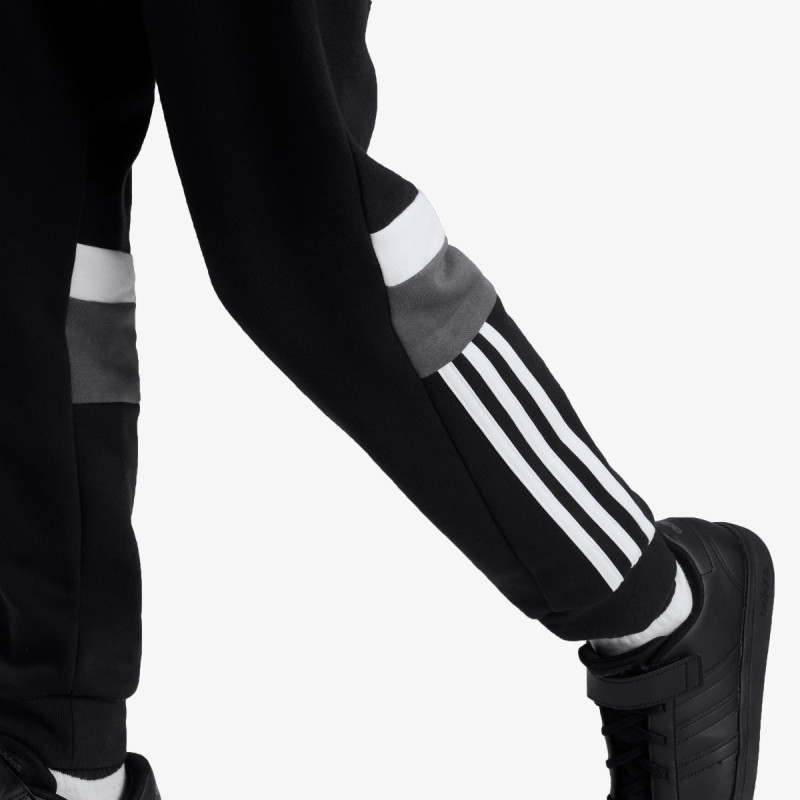 adidas Pantaloni de trening Tiberio 3-Stripes 