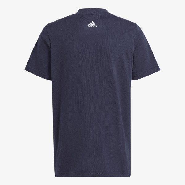 adidas Tricou ESSENTIALS BIG LOGO 