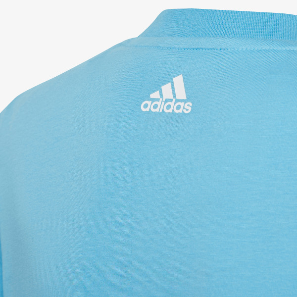 adidas Tricou Essentials 2 big logo 