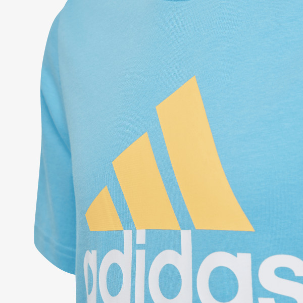 adidas Tricou Essentials 2 big logo 