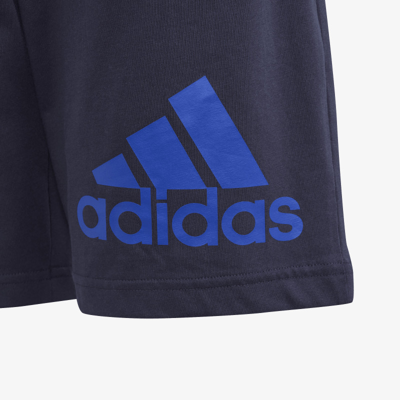 adidas Pantaloni scurti Essentials Big Logo 