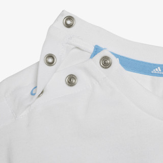 adidas Tricou si pantaloni scurti FRUIT SET 