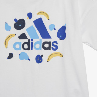 adidas Tricou si pantaloni scurti FRUIT SET 