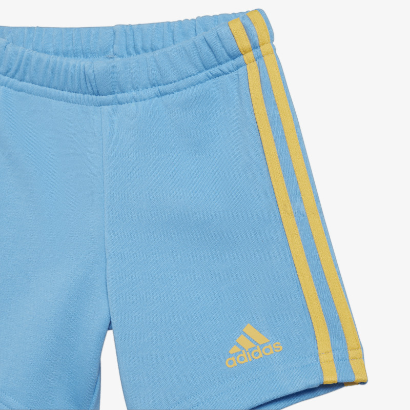 adidas Tricou si pantaloni scurti FRUIT SET 