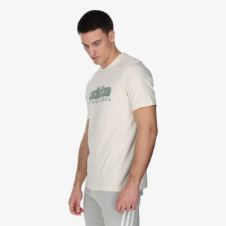 adidas Tricou Growth Graphic 