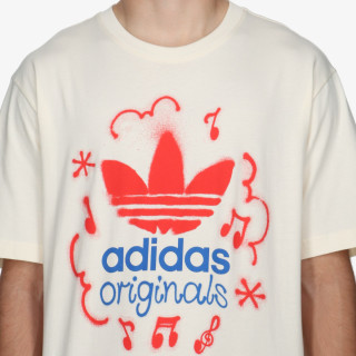 adidas Tricou TS TEE SS  4 