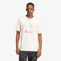 adidas Tricou TS TEE SS  3 