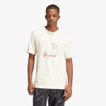 adidas Tricou TS TEE SS  3 