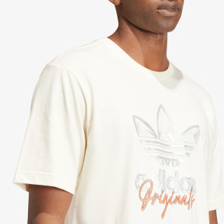 adidas Tricou TS TEE SS  3 