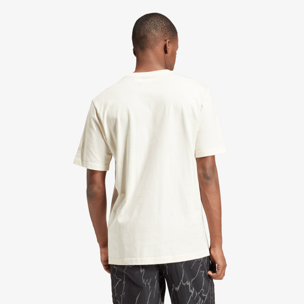 adidas Tricou TS TEE SS  3 
