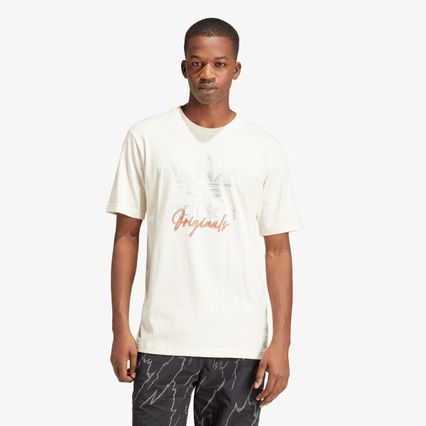 adidas Tricou TS TEE SS  3 