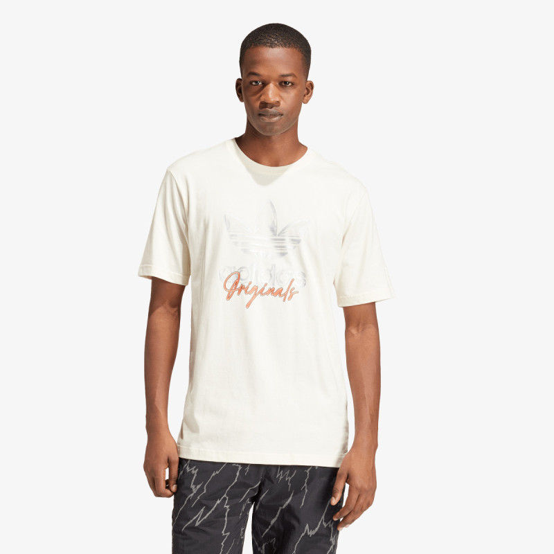 adidas Tricou TS TEE SS  3 