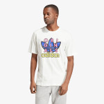adidas Tricou TS TEE SS  1 