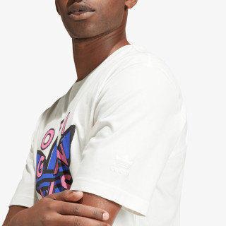 adidas Tricou TS TEE SS  1 