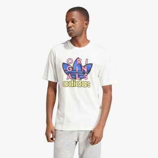 adidas Tricou TS TEE SS  1 