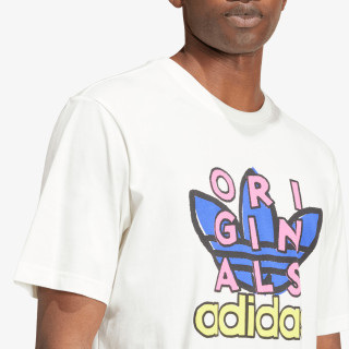 adidas Tricou TS TEE SS  1 