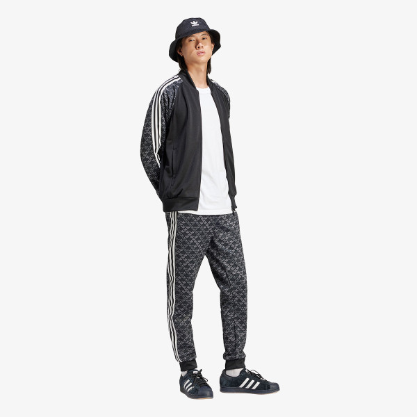 adidas Pantaloni de trening SSTR MONO TP 