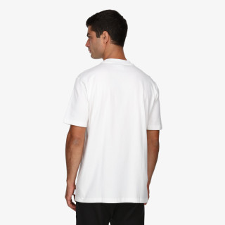 adidas Tricou FLAMES LOGO TEE 