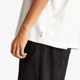 adidas Tricou FLAMES LOGO TEE 