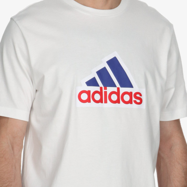 adidas Tricou FOIL 