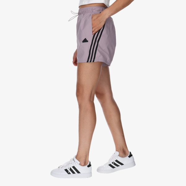 adidas Pantaloni scurti FUTURE ICONS 3-STRIPES 